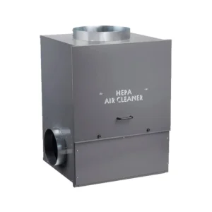Electro-Air True HEPA Air Cleaner 450
