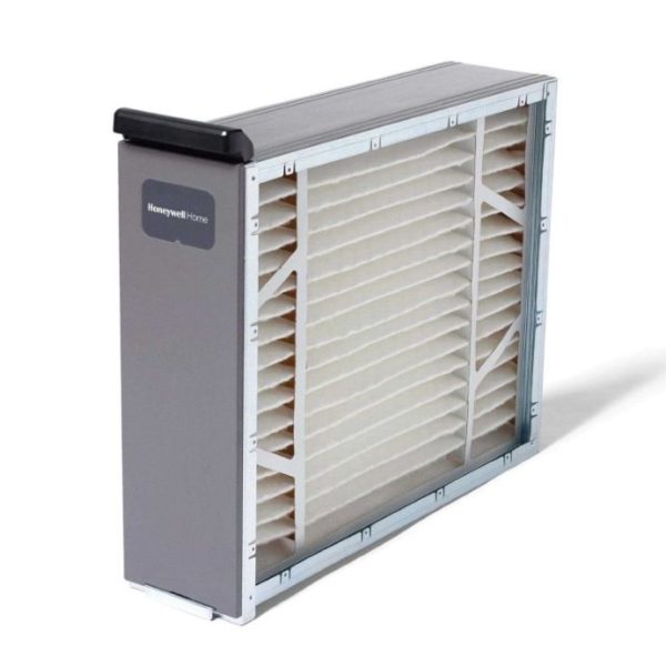 Honeywell Home, 20" x 25" Media Air Cleaner