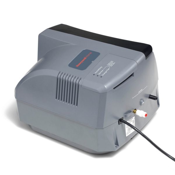 Honeywell HE300 / POWERED / Digital / Water Saving - Image 3
