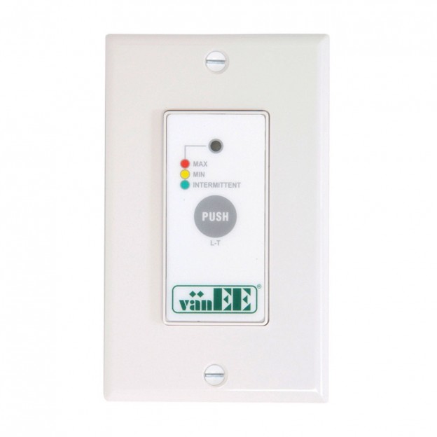 vanEE LiteTouch Bronze Control Part No. 40270 GasExperts