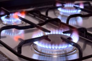 How Cooking Affects Indoor Air Quality