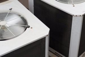 How Air Exchangers Save on Heating and Cooling