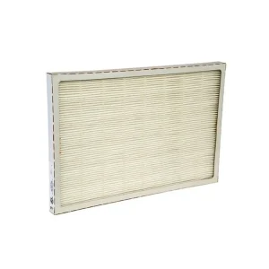 Venmar (ERV) X Series Optional HEPA Filter 22528