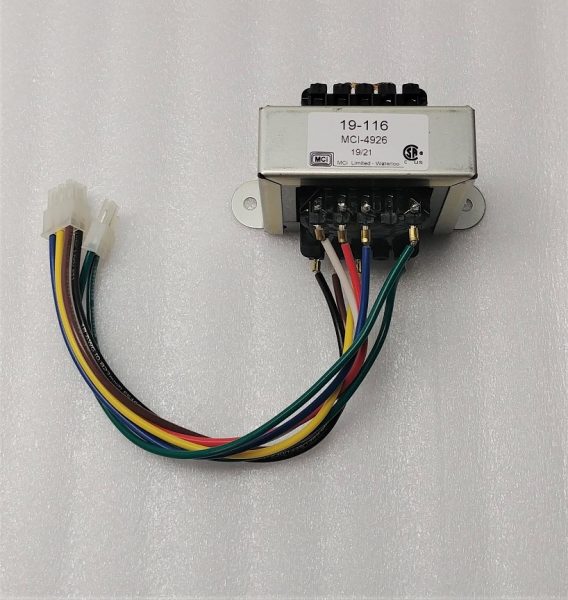 Lifebreath HRV Circuit Board & Transformer Kit P/N 62244R GasExperts