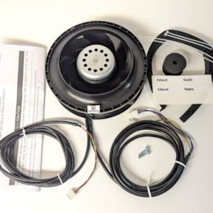 Venmar Replacement ECM Motor  Part No. 63421