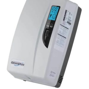 New GeneralAire Electrode Steam Humidifier GF-5500