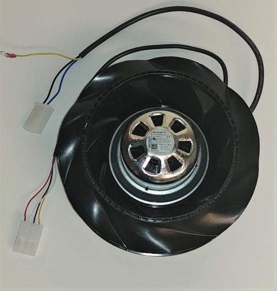 Lifebreath ECM Replacement Fan Motor 23253R GasExperts