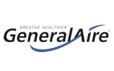 Generalaire Air Cleaners