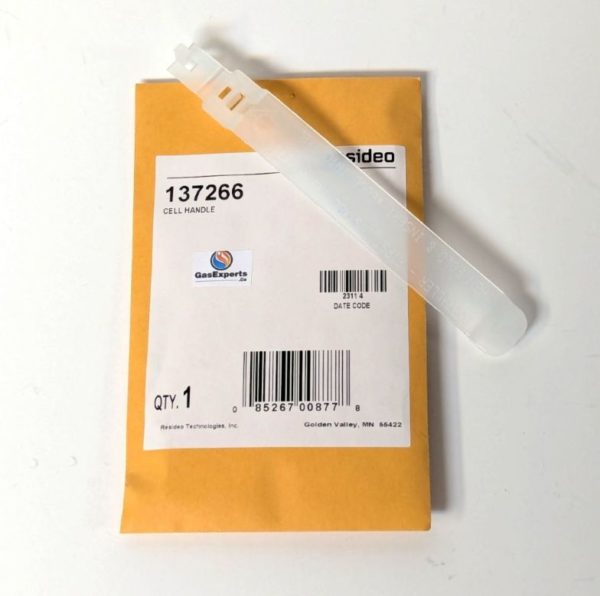 Honeywell F300 Collector Cell Handle, Part No. 137266