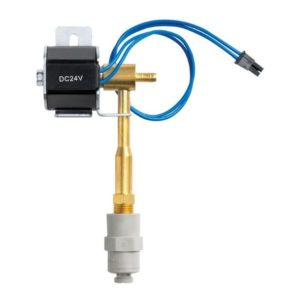 Honeywell Replacement DC Solenoid Valve, Part No. 50041883-001