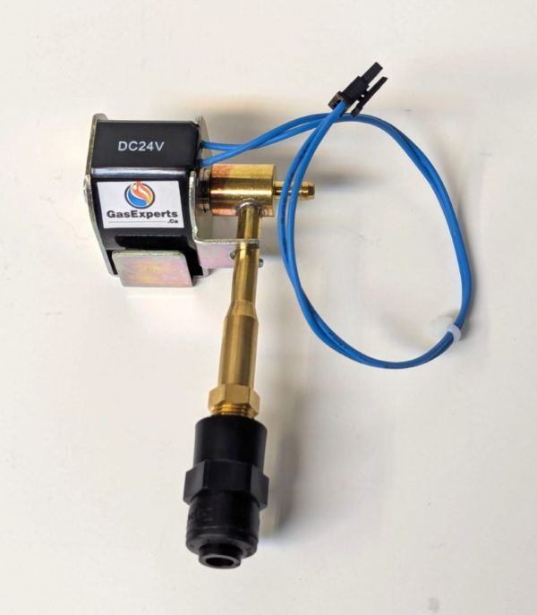 Honeywell Replacement DC Solenoid Valve, Part No. 50041883-001 - Image 2