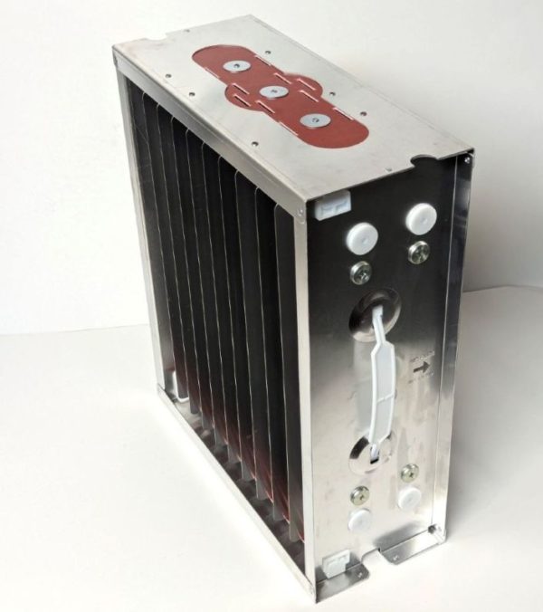 Electro-Air Electronic Cell, Part No. D1-0400