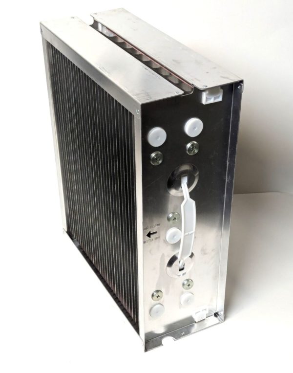 Electro-Air Electronic Cell, Part No. D1-0400 - Image 2
