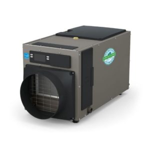 Lennox HCWHD5-100 / Whole-Home Dehumidifier > Airflow Capacity 280 CFM