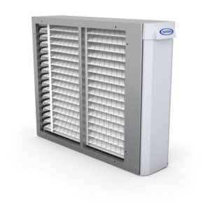 Aprilaire 20" x 25" Media Air Cleaner, Model 1210