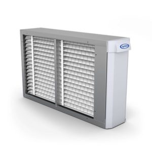 Aprilaire 16" x 25" Media Air Cleaner, Model 1410