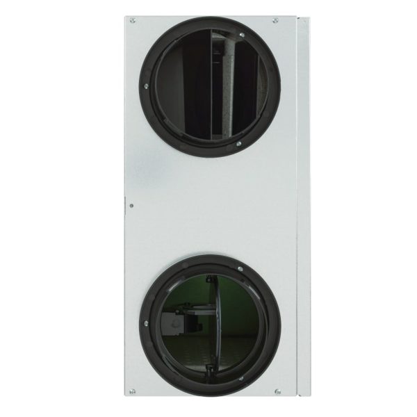 BROAN-ONE Ceiling-Mount / Auto-Balancing (ERV) Model : BLP150E75NS-PC *Very Popular* - Image 4