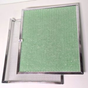 Venmar Washable MERV-8 Filter Kit, Part No. SV68020