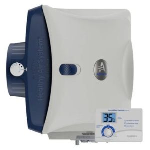 New Aprilaire 620A / Large Bypass / Digital Control *Popular*