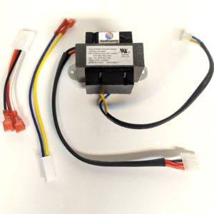 Aprilaire 800 Series Transformer, Part No. 5529