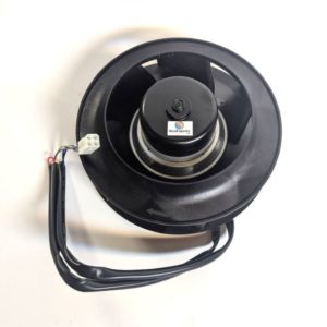 Lifebreath ECM Replacement Fan Motor  23-357R