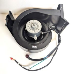 BROAN AI Series Exhaust Blower with damper, Part No. SV66142